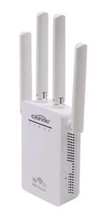 Viviqi Wireless Wifi Extender 50m Range 1