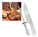 Eldorado IMEX Butcher Knife Kit 26cm + Sharpener 0