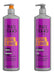 Tigi Bed Head Serial Blonde Shampoo + Conditioner 970ml 0