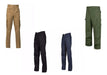 Ramos Generales Buenos Aires Cargo Work Pants with 6 Pockets and 3 Seams 1