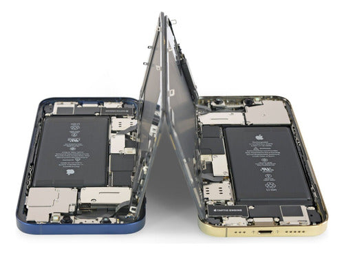 Apple iPhone 6 Mainboard Repair With Labor Included 2