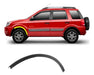 Moldura Guardabarro Delantero Ecosport 2009 2010 Izquierda 0