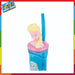 Children's Frozen Figure Plastic Cup 360ml by Cresko FA654 4