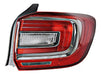 TYC Rear Light Logan 2 2014/2020 Special Offer 0