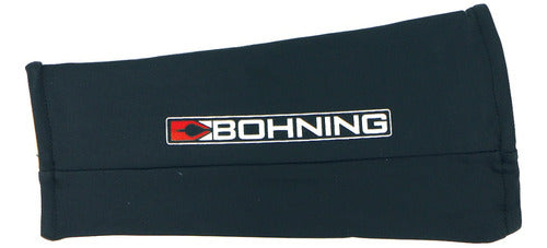 Protector Para Brazo Arco Y Flecha Arqueria Bohning Large 0