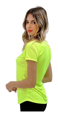 Outlet Elena T-Shirt Second Selection - Aerofit Sw 17
