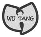 Be Custom Wu-Tang Clan Sunrise Sun Patch 7