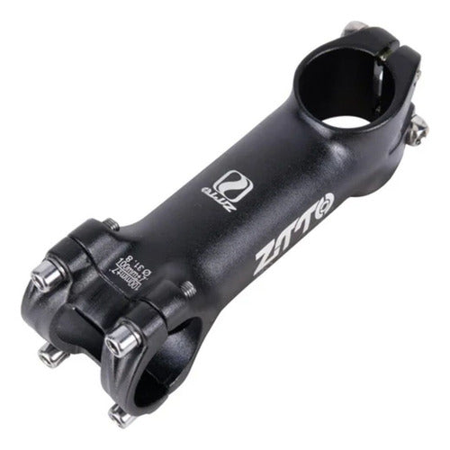 ZTTO Stem Bicycle 7º 100 Mm Black 0