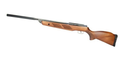 Gamo Carabina De Resorte Hunter Extreme Se C.4.5 Sin Óptico 0