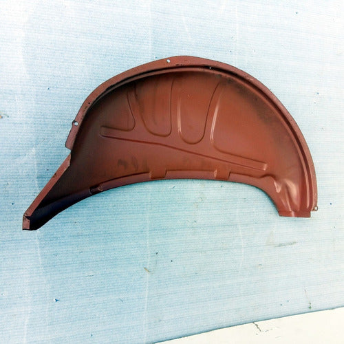 Ford Falcon Rear Inner Fender Shield Original 4