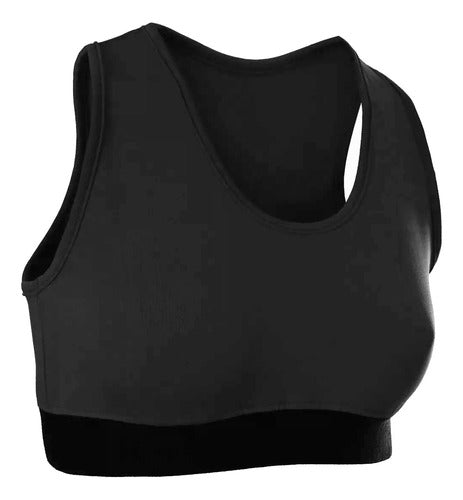 Kadur Sports Top for Fitness, Running, and Training 83