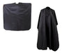 SP DISTRIBUIDORA Hairdressing Cutting Cape - Plastic Plain Color Options with Velcro 3