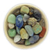 Assorted Mixed Tumbled Stones 100g - Pacha Kuyuy 0