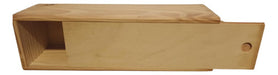 Generic Solid Pine Wood Box/Case 0