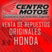 Honda Pastilla Freno Delantera CB 300 F Twister 3