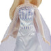 Disney Frozen 2 Snow Queen Elsa Fashion Doll with Dress and Shoes 4