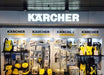 Kärcher Kit Karcher - Pistola - Manguera 12mts - Acople Wandel Maq 4