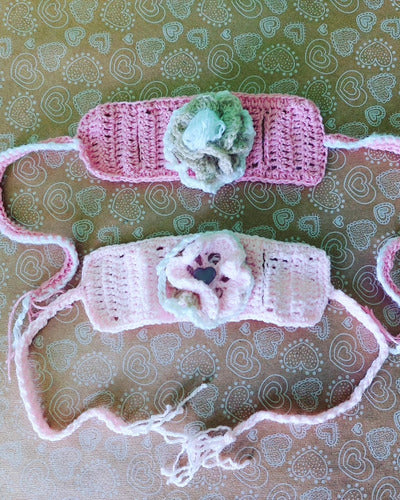 Mascotas felices Ropa Para Gatos. Tiara Diadema 2