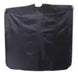 SP DISTRIBUIDORA Hairdressing Cutting Cape - Plastic Plain Color Options with Velcro 4