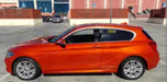 Color De Retoque Bmw Naranja Valencia Serie 1 M 135i Z4 Term 1