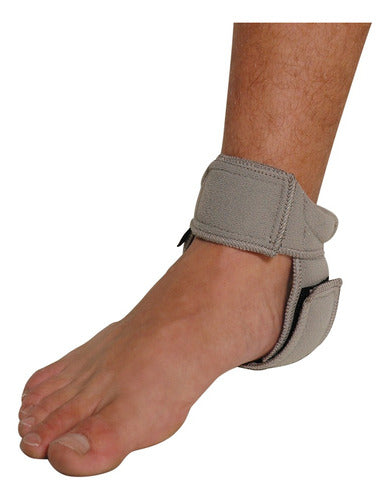 Body Care Achilles Tendon Strap BC1161 1