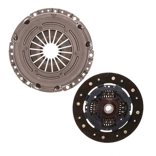 Corven Clutch Kit for Ford Courier 1.6 8v 1999-2002 0