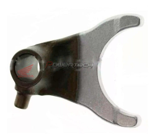 Honda Central Shift Selector Fork (C) CR 250 CRF 450 1