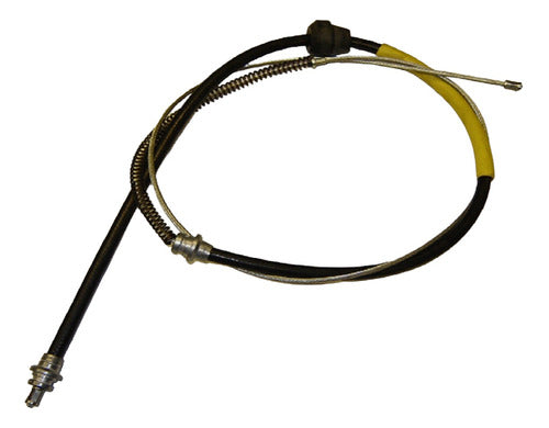 Cable Freno Mano Delantero Chevrolet D20 1993/1996 0