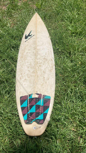 Tabla De Surf Klimax- 6.2 1