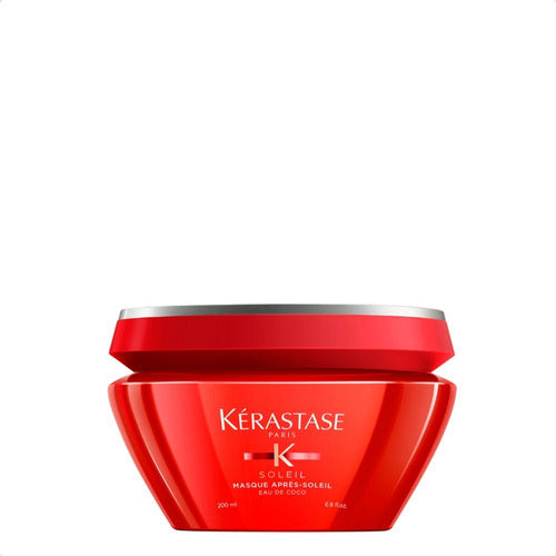 Kérastase Másque Soleil Uv Defense Active X 200ml Masaromas 0