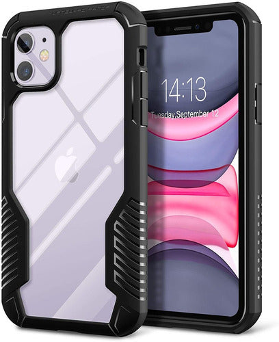 Vanguard Armor Funda Diseñada Para iPhone 11 0