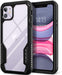 Vanguard Armor Funda Diseñada Para iPhone 11 0