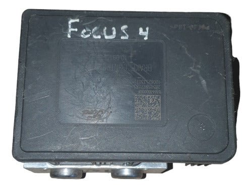 Ford ABS Module for Fiesta and Focus 3 0