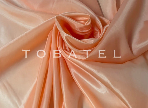 Premium Taffeta Fabric - 15 Meters - Excellent Quality !! 140
