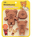 Kai Este Es Un Sello Tipo Galleta Rilakkuma Que Puede Hacer 4