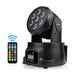 Cabezal Movil Led Big Dipper Lm70sr 0