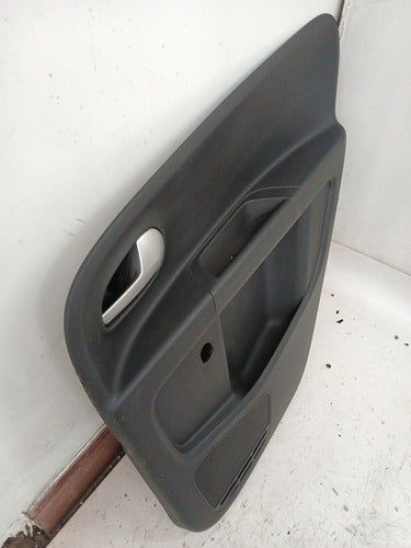 Tapizado Panel Puerta Trasero Derecho Volkswagen Up 2016 1