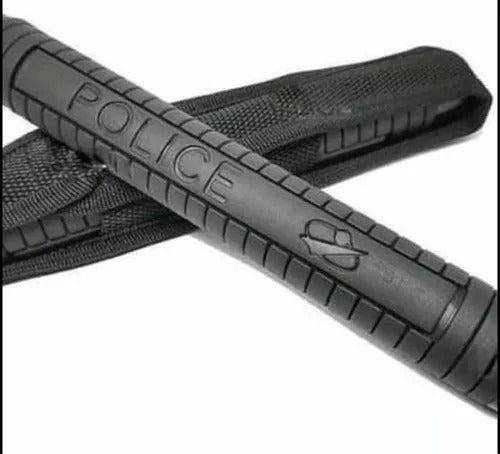 Police Tactical Extendable Defense Stick 3