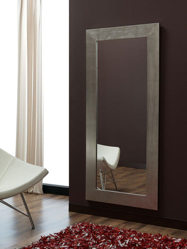 Classic Mirrors 1.70 X 60 High-Quality Wood Todoespejos 7