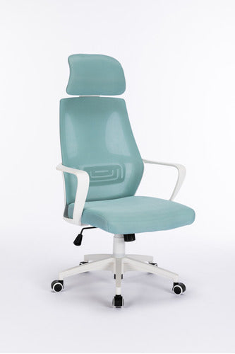 Instto Silla Premium In892 Diseño Oficina 1