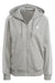 adidas Essentials Regular Fleece Hoodie 0