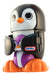 Pingüino Peeky Pals Animales Con Movimiento Little Tikes 1