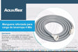 Aquaflex Manguera Flexible Carga Lavarropa 4 Mts Pcl400 1