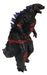 Godzilla Impresion 3d 27 Cm!!! Atomic Blast! 0