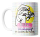 Plantillas Tazas Flork Egresados 2024 Sublimar Sexto #11 0