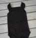 Baby Girl Tank Top Bodysuits Solid Colors 100% Cotton 5