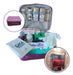 Portable Home and Office Basic First Aid Kit 18