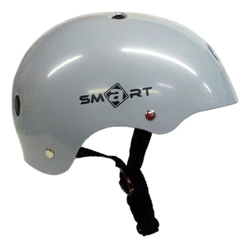 Smart Kids Protective Helmet for Skateboarding, Roller Skating, Biking 52