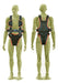 Klokan B Harness Rehabilitation and Therapy for Adults 0