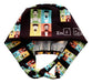 Customized Headscarf 0